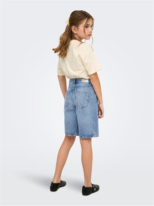  ONLY KIDS | 15364157/Light Blue Denim